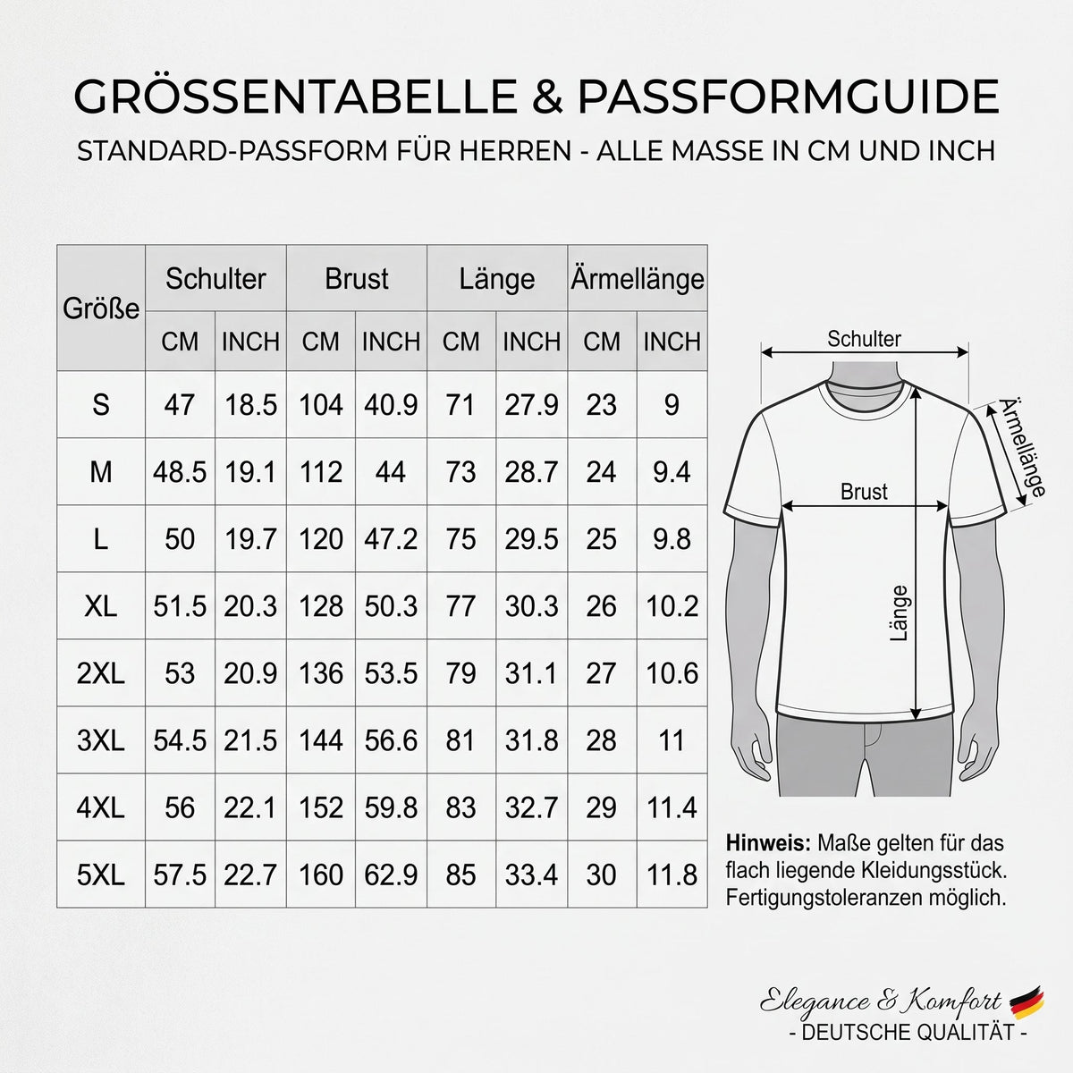 ☀️ Sommer-Styles: Entdecke unsere beliebtesten Hemden 👕