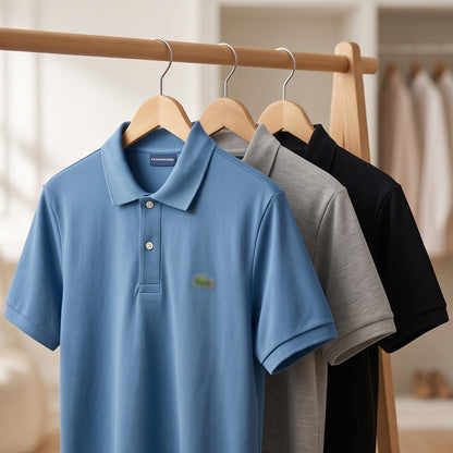 ☀️ Sommer-Styles: Entdecke unsere beliebtesten Hemden 👕