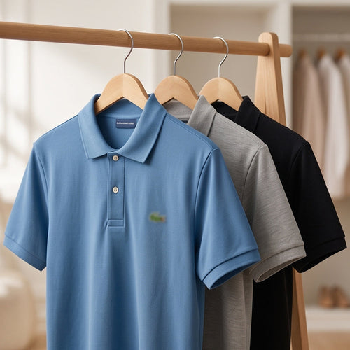 ☀️ Sommer-Styles: Entdecke unsere beliebtesten Hemden 👕