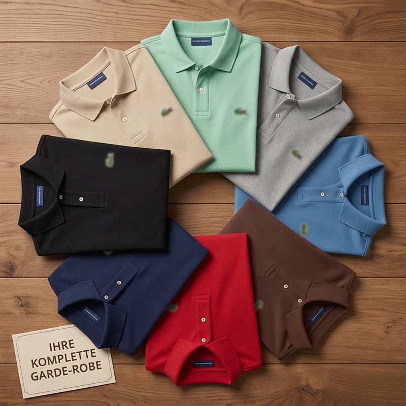 ☀️ Sommer-Styles: Entdecke unsere beliebtesten Hemden 👕