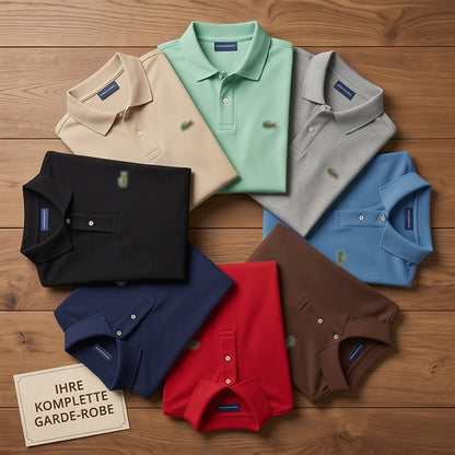 ☀️ Sommer-Styles: Entdecke unsere beliebtesten Hemden 👕