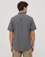 Utility Cargo Shirt