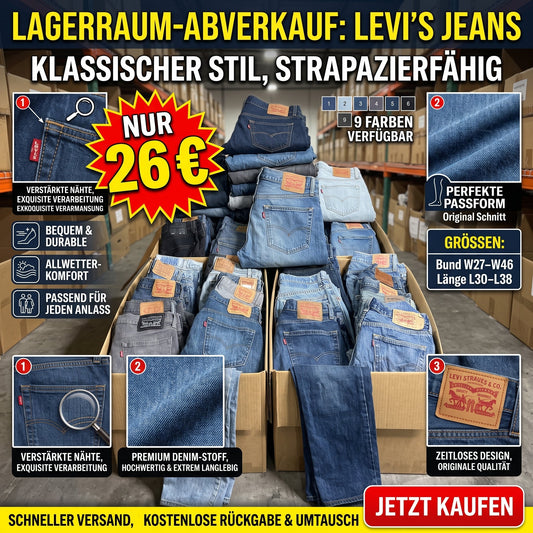 💝 Ausverkauf — Begrenzte Stückzahl!
