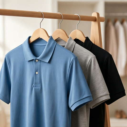 ☀️ Sommermode für Herren: Klassische Hemden für jeden Tag 🐊